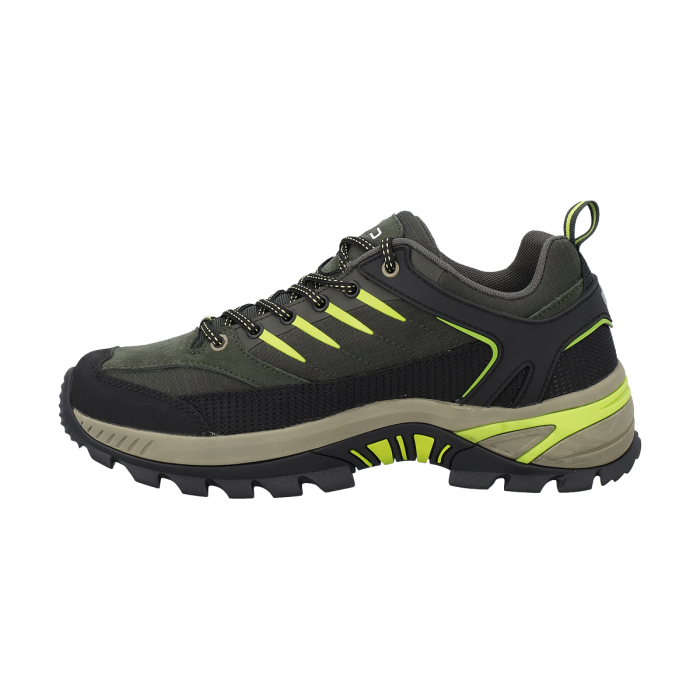 CMP Rigel 2.0  Low WP - Scarpe Da Trekking Uomo