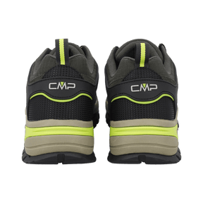CMP Rigel 2.0  Low WP - Scarpe Da Trekking Uomo