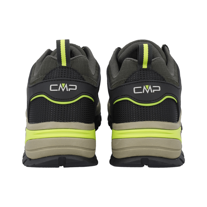 CMP Rigel 2.0  Low WP - Scarpe Da Trekking Uomo