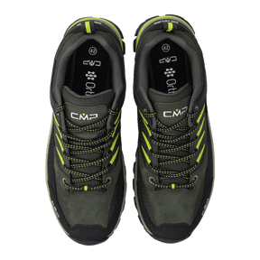 CMP Rigel 2.0  Low WP - Scarpe Da Trekking Uomo