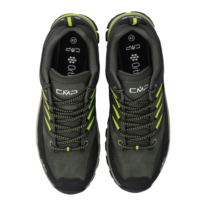 CMP Rigel 2.0  Low WP - Scarpe Da Trekking Uomo