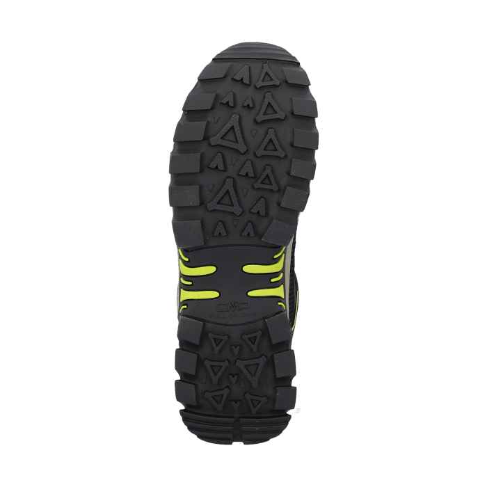 CMP Rigel 2.0  Low WP - Scarpe Da Trekking Uomo