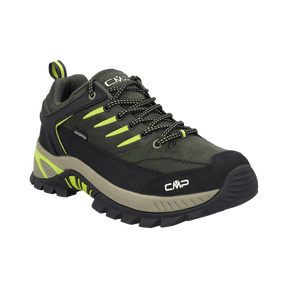 CMP Rigel 2.0  Low WP - Scarpe Da Trekking Uomo