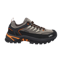 CMP Rigel 2.0  Low WP - Scarpe Da Trekking Uomo