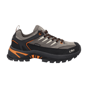 CMP Rigel 2.0  Low WP - Scarpe Da Trekking Uomo