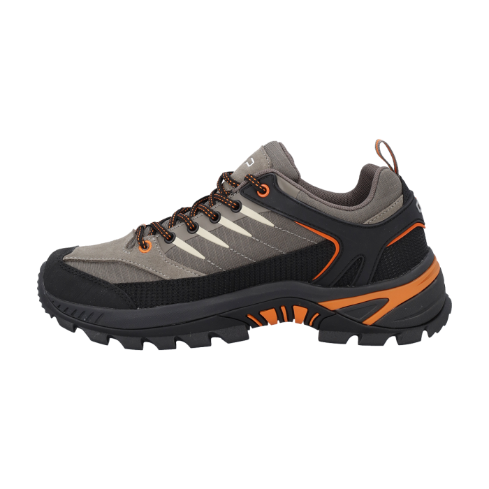 CMP Rigel 2.0  Low WP - Scarpe Da Trekking Uomo