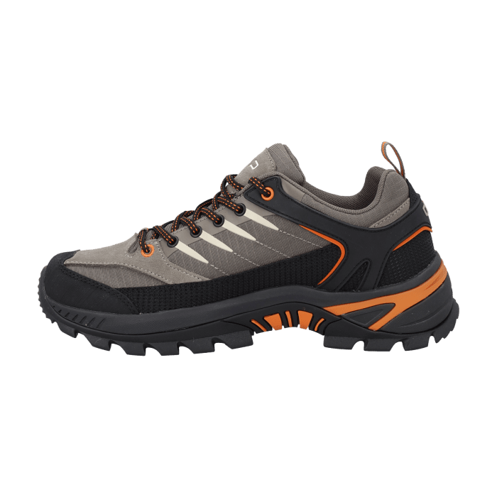 CMP Rigel 2.0  Low WP - Scarpe Da Trekking Uomo