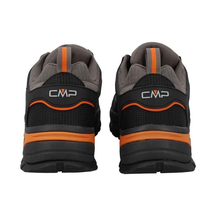 CMP Rigel 2.0  Low WP - Scarpe Da Trekking Uomo
