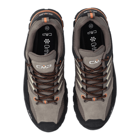 CMP Rigel 2.0  Low WP - Scarpe Da Trekking Uomo