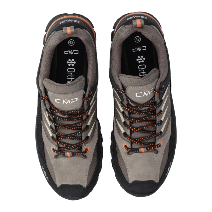 CMP Rigel 2.0  Low WP - Scarpe Da Trekking Uomo