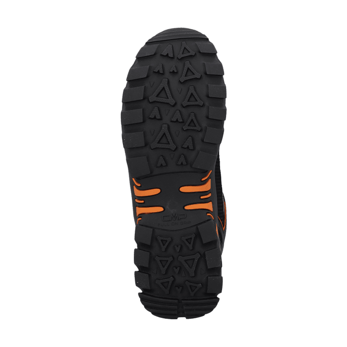 CMP Rigel 2.0  Low WP - Scarpe Da Trekking Uomo