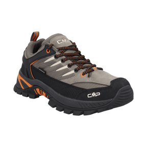 CMP Rigel 2.0  Low WP - Scarpe Da Trekking Uomo