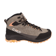 CMP Vertyx Mid WP - Scarpe da trekking Donna