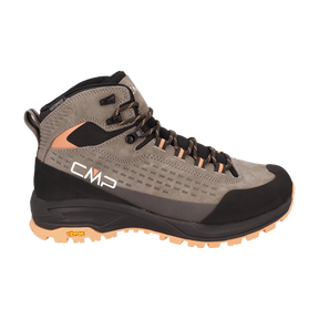 CMP Vertyx Mid WP - Scarpe da trekking Donna