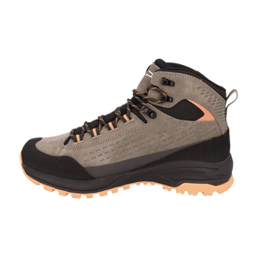 CMP Vertyx Mid WP - Scarpe da trekking Donna