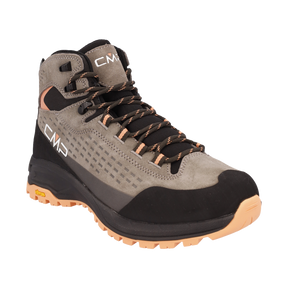 CMP Vertyx Mid WP - Scarpe da trekking Donna