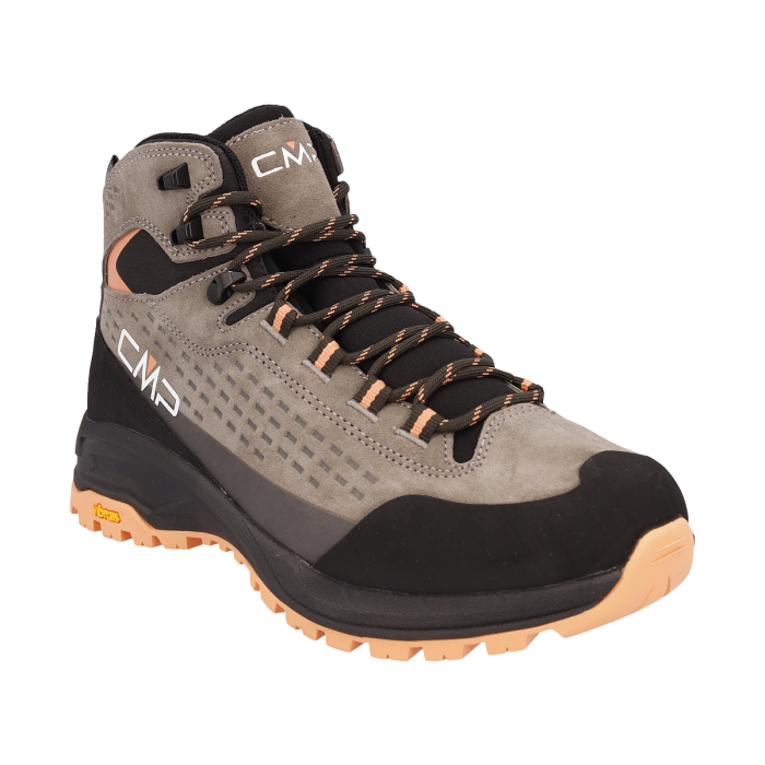 CMP Vertyx Mid WP - Scarpe da trekking Donna