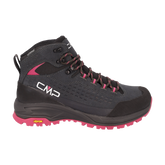 CMP Vertyx Mid WP - Scarpe da trekking Donna
