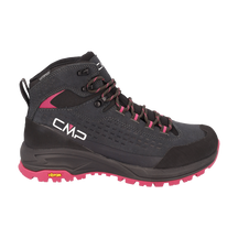 CMP Vertyx Mid WP - Scarpe da trekking Donna