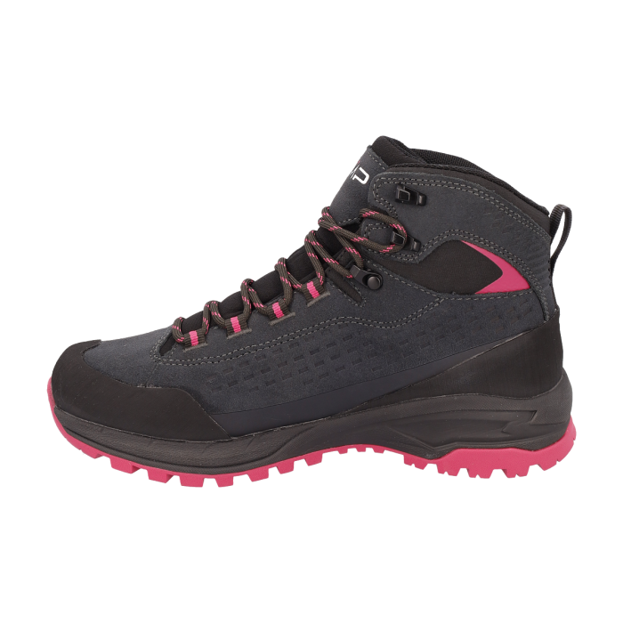 CMP Vertyx Mid WP - Scarpe da trekking Donna