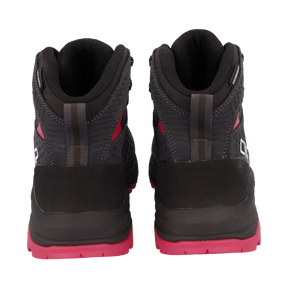 CMP Vertyx Mid WP - Scarpe da trekking Donna