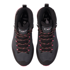 CMP Vertyx Mid WP - Scarpe da trekking Donna