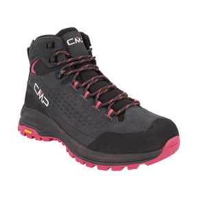 CMP Vertyx Mid WP - Scarpe da trekking Donna