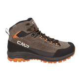 CMP Vertyx Mid WP - Scarpe Da Trekking Uomo