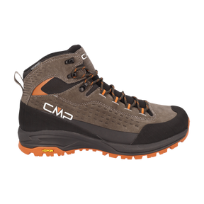 CMP Vertyx Mid WP - Scarpe Da Trekking Uomo