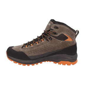 CMP Vertyx Mid WP - Scarpe Da Trekking Uomo