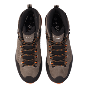 CMP Vertyx Mid WP - Scarpe Da Trekking Uomo