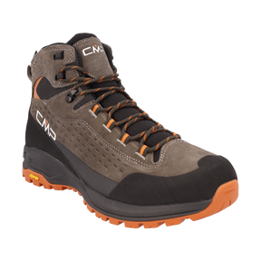 CMP Vertyx Mid WP - Scarpe Da Trekking Uomo