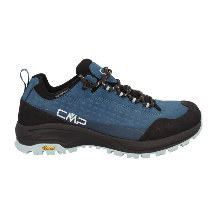 CMP Vertyx Low WP - Scarpe Da Trekking Donna - Neverland Firenze