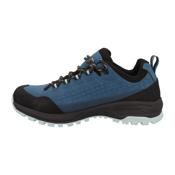 CMP Vertyx Low WP - Scarpe Da Trekking Donna - Neverland Firenze