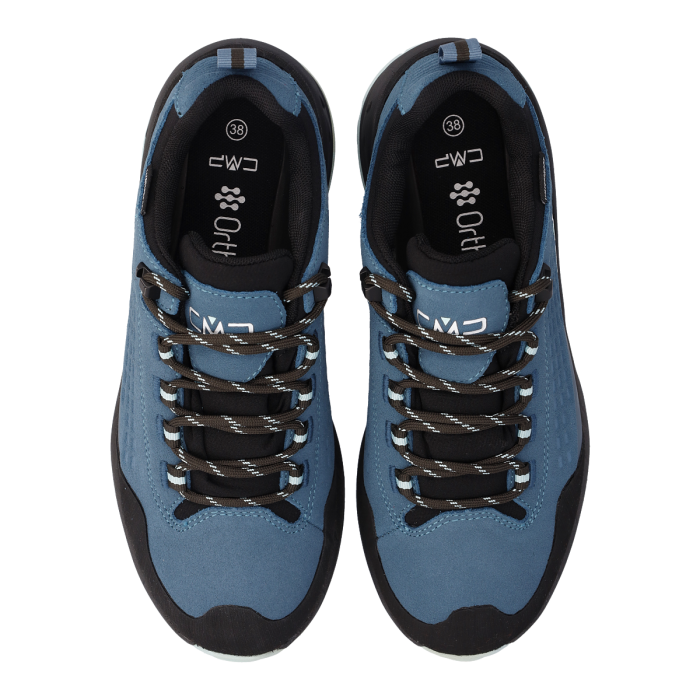 CMP Vertyx Low WP - Scarpe Da Trekking Donna - Neverland Firenze