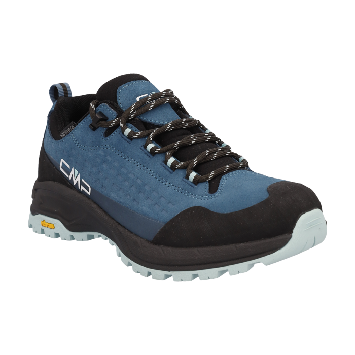 CMP Vertyx Low WP - Scarpe Da Trekking Donna - Neverland Firenze
