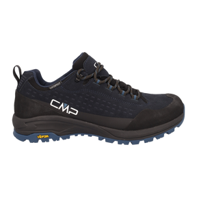 CMP Vertyx Low WP - Scarpe Da Trekking Uomo