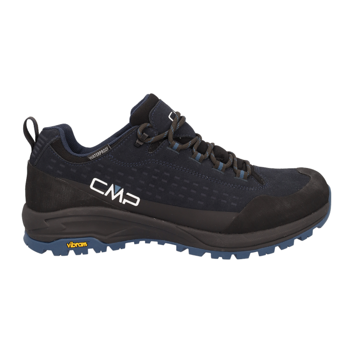 CMP Vertyx Low WP - Scarpe Da Trekking Uomo