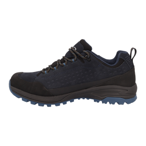 CMP Vertyx Low WP - Scarpe Da Trekking Uomo
