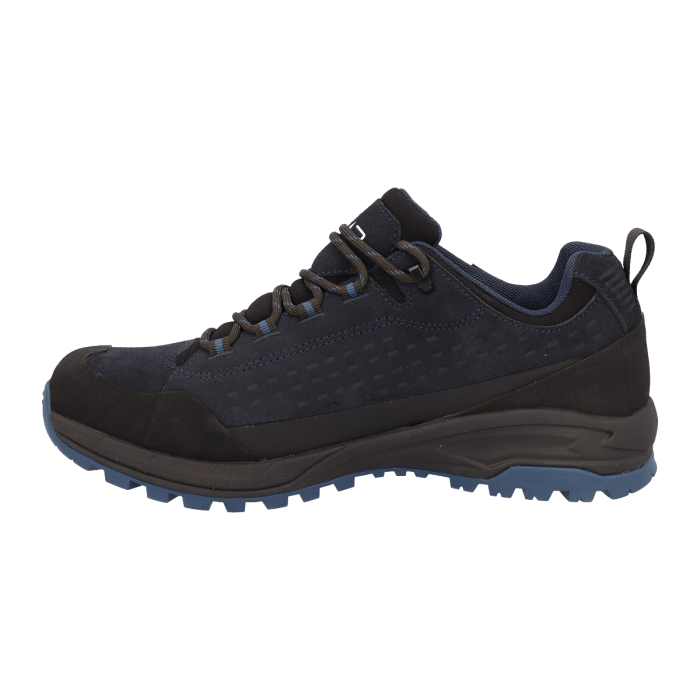 CMP Vertyx Low WP - Scarpe Da Trekking Uomo