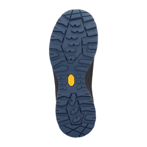 CMP Vertyx Low WP - Scarpe Da Trekking Uomo