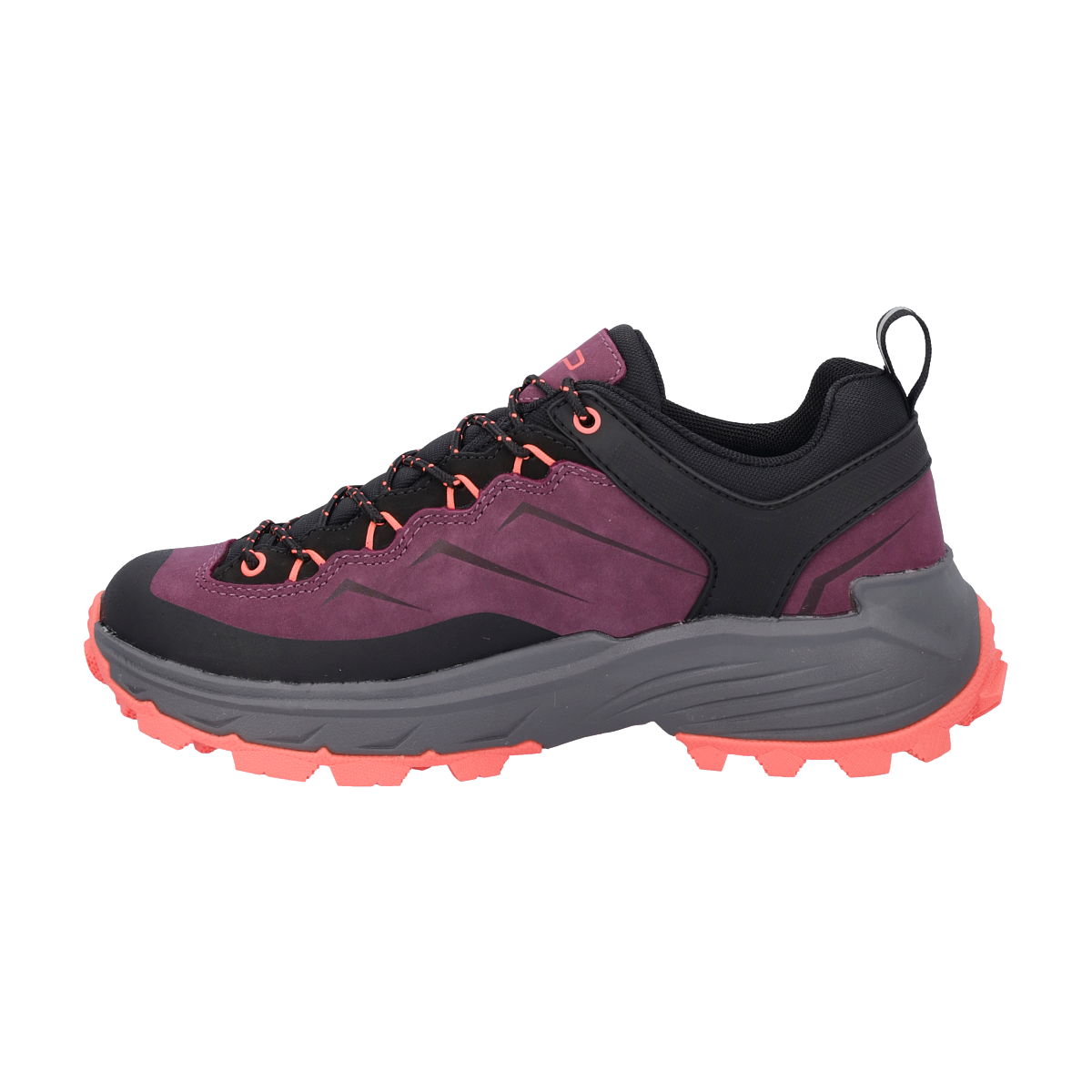 CMP Huranus WP - Scarpe da trekking Donna - Neverland Firenze