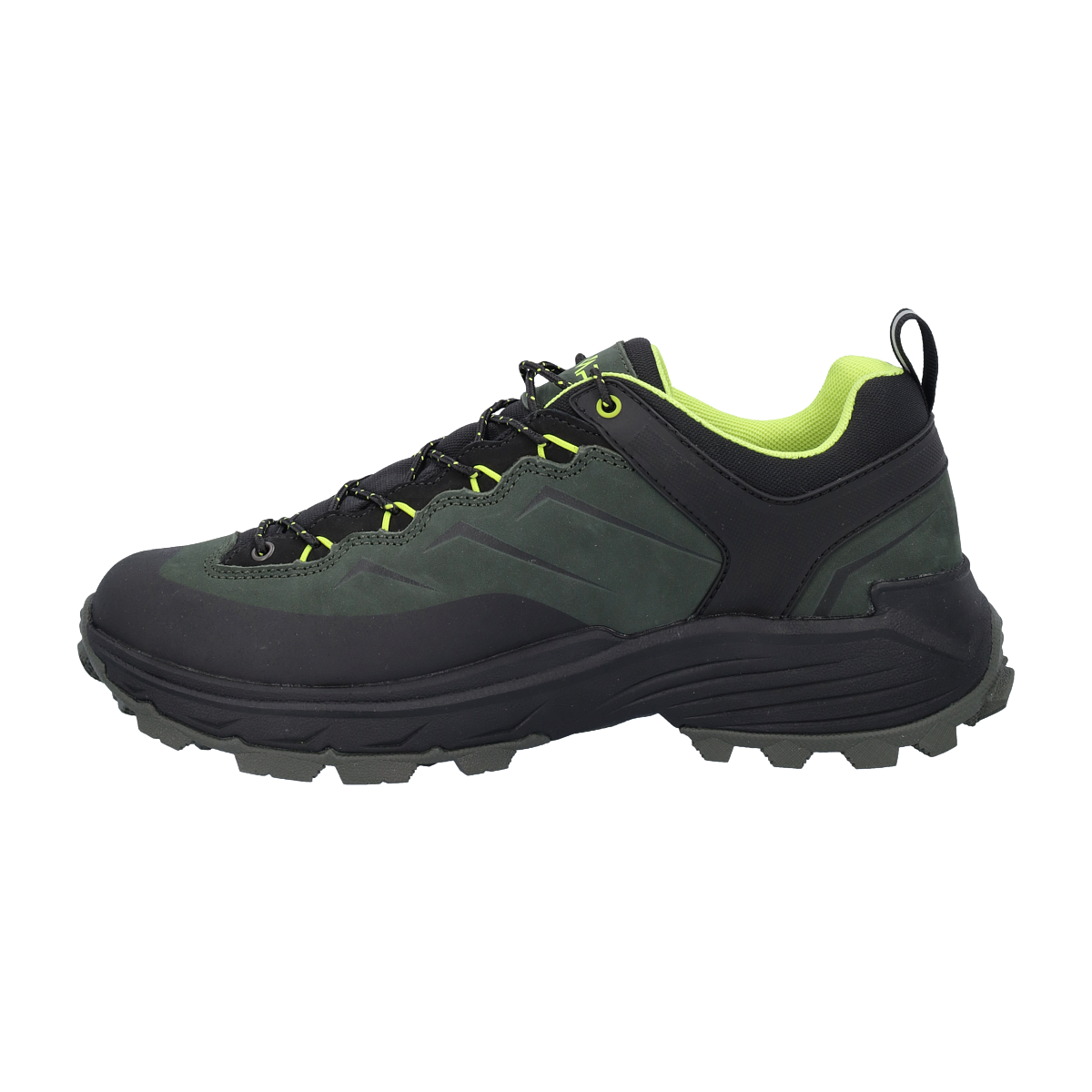 Scarpe trekking uomo cmp online