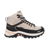CMP Rigel 2.0 Mid WP - Scarpe Da Trekking Donna