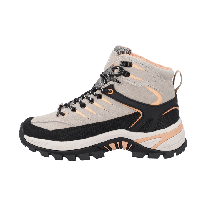 CMP Rigel 2.0 Mid WP - Scarpe Da Trekking Donna