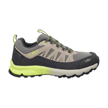 CMP Laky Fast Hiking WP - Scarpe da Trekking Uomo