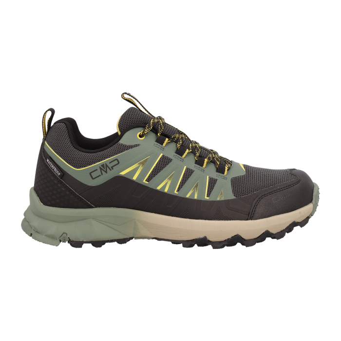 CMP Laky Fast Hiking WP - Scarpe da Trekking Uomo