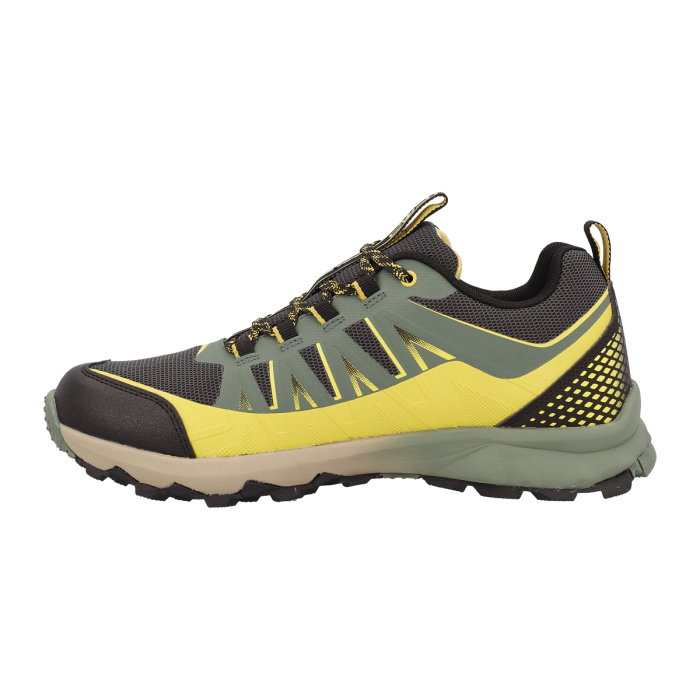 CMP Laky Fast Hiking WP - Scarpe da Trekking Uomo