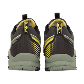 CMP Laky Fast Hiking WP - Scarpe da Trekking Uomo