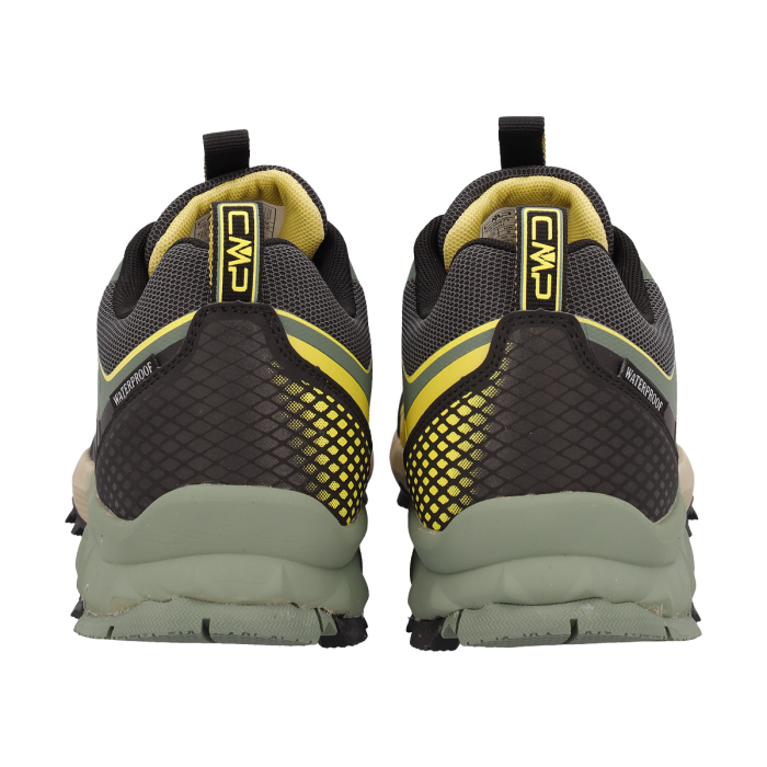 CMP Laky Fast Hiking WP - Scarpe da Trekking Uomo